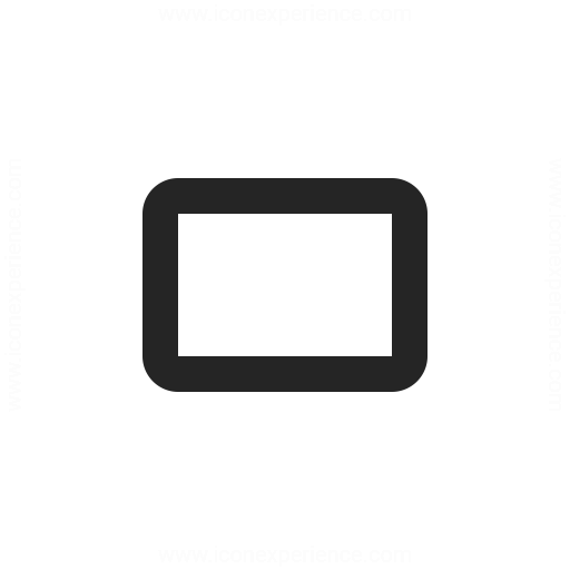 Element Icon & IconExperience - Professional Icons » O-Collection