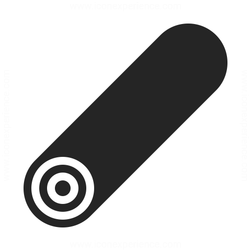 Log Icon & IconExperience - Professional Icons » O-Collection