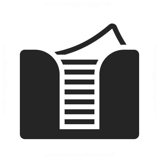 Block Notes Icon Note Block Icon & IconExperience - Professional Icons » O-Collection