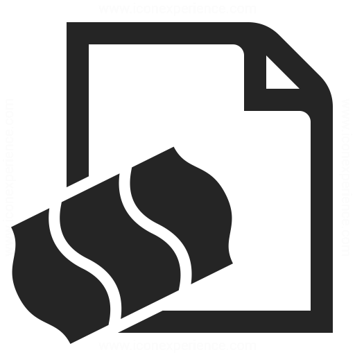 Sales Quotation Icon & IconExperience - Professional Icons » O-Collection