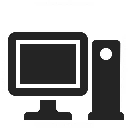 Workstation Icon & Iconexperience - Professional Icons » O-collection