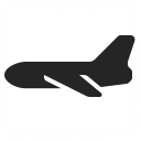 Airplane 2 Icon 128x128