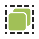Breakpoints Selection Icon 128x128