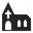 Church Icon 128x128