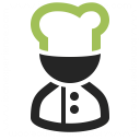 Cook Icon 128x128