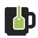 Mug Tea Icon 128x128