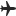 Airplane Icon 16x16