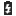 Battery Charge Icon 16x16