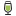 Beer Glass Icon 16x16