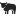 Bull Icon 16x16