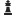 Chess Piece King Icon 16x16