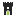 Fortress Tower Icon 16x16
