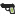 Gun Icon 16x16