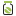 Jar Coffee Bean Icon 16x16
