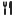 Knife Fork Icon 16x16