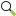 Magnifying Glass Icon 16x16