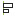 Object Alignment Left Icon 16x16