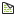 Sticky Note Text Icon 16x16