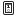Switch 2 Off Icon 16x16