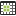 Table Selection Block Icon 16x16