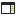 Window Sidebar Icon 16x16
