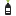 Wine Bottle Icon 16x16