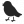 Bird Icon 24x24
