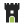 Fortress Tower Icon 24x24