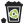 Garbage Overflow Icon 24x24
