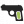 Gun Icon 24x24