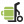 Hand Truck Suitcase Icon 24x24