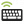 Keyboard Wireless Icon 24x24