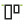 Object Alignment Top Icon 24x24