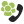 Phone Conference Icon 24x24