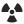 Radiation Icon 24x24
