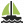 Sailboat Icon 24x24