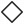 Shape Rhomb Icon 24x24
