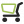 Shopping Cart Icon 24x24