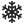Snowflake Icon 24x24