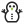 Snowman Icon 24x24