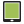 Tablet Computer Icon 24x24
