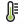 Thermometer Icon 24x24