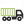 Truck Container Icon 24x24