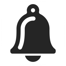 Bell Icon 256x256