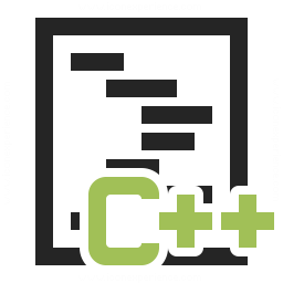 Code Cplusplus Icon 256x256