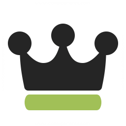 Crown Icon 256x256