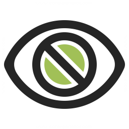 Eye Blind Icon 256x256