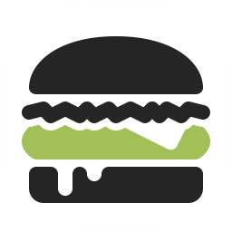 Hamburger Icon 256x256