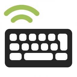 Keyboard Wireless Icon Iconexperience Professional Icons O Collection