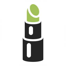 Lipstick Icon 256x256